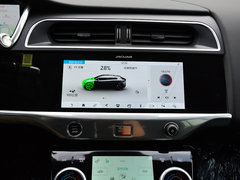 2018款 EV400 SE