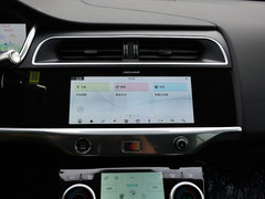 2018款 EV400 SE