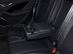2018款 EV400 S