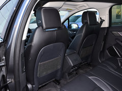 2018款 EV400 S