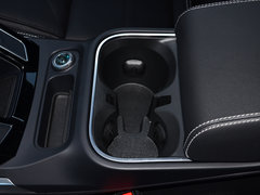 2018款 EV400 S