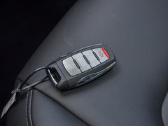 2018款 换代 蓝标 1.5T 自动豪华型