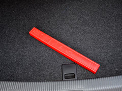 2018款 换代 蓝标 1.5T 自动豪华型