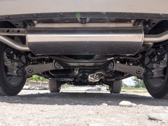 2018款 换代 蓝标 1.5T 自动豪华型