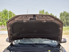 2018款 换代 蓝标 1.5T 自动豪华型