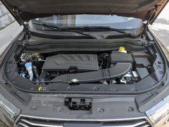 2018款 换代 蓝标 1.5T 自动豪华型