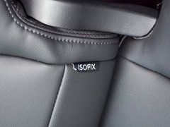 2018款 换代 蓝标 1.5T 自动豪华型