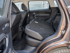 2018款 换代 蓝标 1.5T 自动豪华型