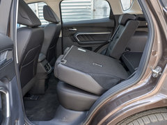 2018款 换代 蓝标 1.5T 自动豪华型