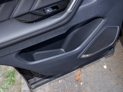 2018款 换代 蓝标 1.5T 自动豪华型
