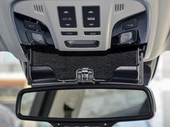 2018款 换代 蓝标 1.5T 自动豪华型