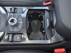 2018款 换代 蓝标 1.5T 自动豪华型