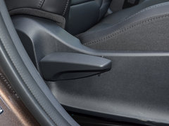2018款 换代 蓝标 1.5T 自动豪华型