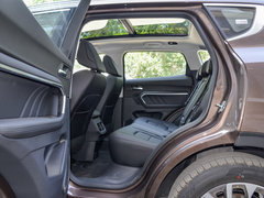2018款 换代 蓝标 1.5T 自动豪华型