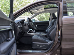 2018款 换代 蓝标 1.5T 自动豪华型