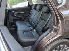 2018款 换代 蓝标 1.5T 自动豪华型