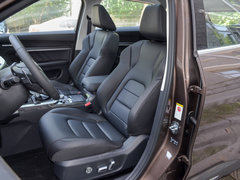 2018款 换代 蓝标 1.5T 自动豪华型