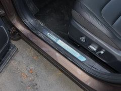 2018款 换代 蓝标 1.5T 自动豪华型