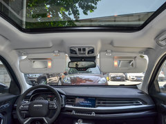 2018款 换代 蓝标 1.5T 自动豪华型