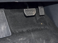 2018款 换代 蓝标 1.5T 自动豪华型