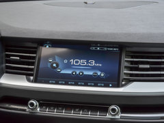 2018款 换代 蓝标 1.5T 自动豪华型