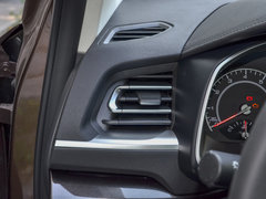 2018款 换代 蓝标 1.5T 自动豪华型