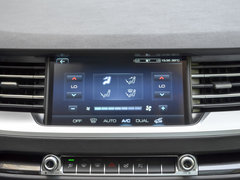 2018款 换代 蓝标 1.5T 自动豪华型