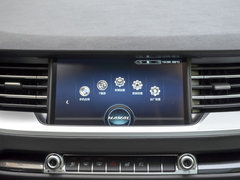 2018款 换代 蓝标 1.5T 自动豪华型