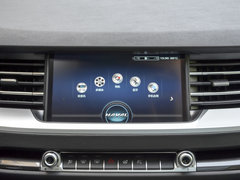 2018款 换代 蓝标 1.5T 自动豪华型