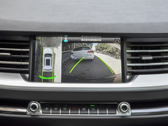 2018款 换代 蓝标 1.5T 自动豪华型