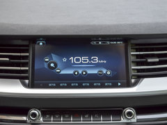 2018款 换代 蓝标 1.5T 自动豪华型