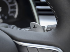 2018款 换代 蓝标 1.5T 自动豪华型