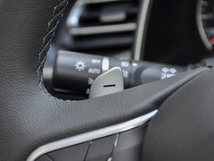 2018款 换代 蓝标 1.5T 自动豪华型