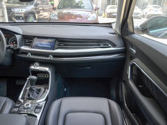 2018款 换代 蓝标 1.5T 自动豪华型