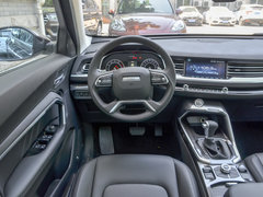 2018款 换代 蓝标 1.5T 自动豪华型