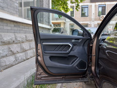 2018款 换代 蓝标 1.5T 自动豪华型
