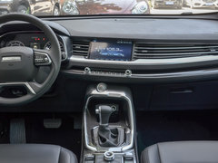 2018款 换代 蓝标 1.5T 自动豪华型