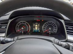 2018款 换代 蓝标 1.5T 自动豪华型