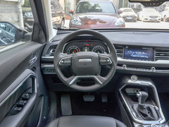 2018款 换代 蓝标 1.5T 自动豪华型