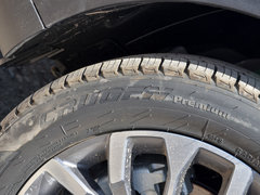 2018款 换代 蓝标 1.5T 自动豪华型