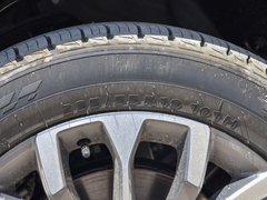 2018款 换代 蓝标 1.5T 自动豪华型
