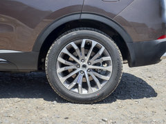 2018款 换代 蓝标 1.5T 自动豪华型