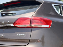 2018款 换代 蓝标 1.5T 自动豪华型