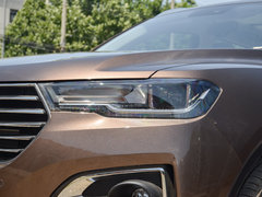 2018款 换代 蓝标 1.5T 自动豪华型