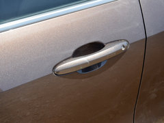 2018款 换代 蓝标 1.5T 自动豪华型