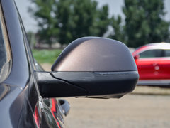 2018款 换代 蓝标 1.5T 自动豪华型