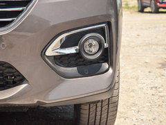 2018款 换代 蓝标 1.5T 自动豪华型