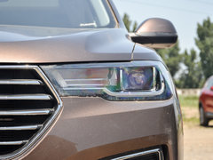 2018款 换代 蓝标 1.5T 自动豪华型