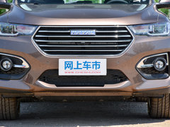 2018款 换代 蓝标 1.5T 自动豪华型