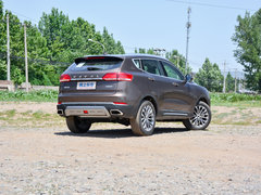 2018款 换代 蓝标 1.5T 自动豪华型